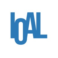 IOAL Maintenance Logo