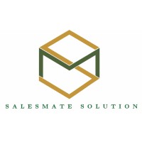 SalesMate Solutions Logo