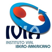 Instituto Vial Ibero-Americano (IVIA) Logo