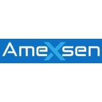 AMEXSEN Logo