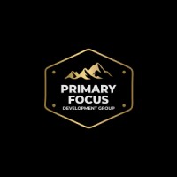 Primary Focus Development Group Logo