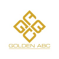 GOLDEN ABC, Inc. Logo