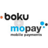 mopay AG (acquired by Boku, Inc) Logo