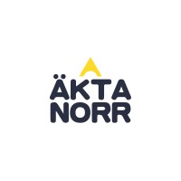 Äkta Norr Logo