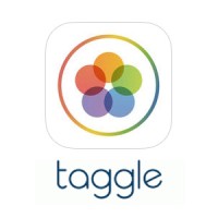Taggle, Inc. Logo