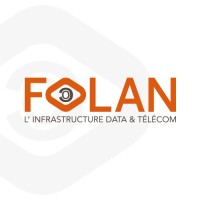 FOLAN Logo