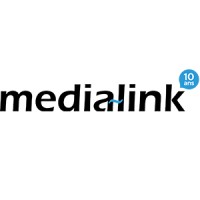 media-link Logo