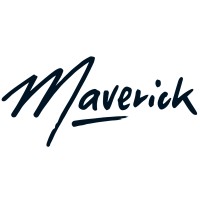 Maverick Bouw Logo