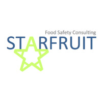 Starfruit Food Safety Consulting Logo
