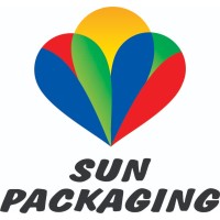 Sun Packaging, Daman Logo