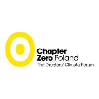Chapter Zero Poland Logo