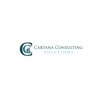 Cartana Consulting Solutions, LLC Logo