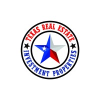 Texas Real Estate Investment Properties Logo