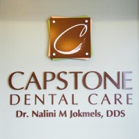 Capstone Dental Care Logo