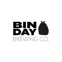 Bin Day Brewing Company Logo
