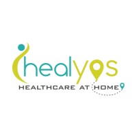 HealYos Logo