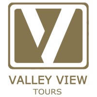 Valley View Tours Logo