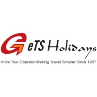 GeTS Holidays Pvt Ltd Logo