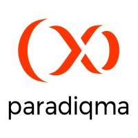 Paradiqma Logo