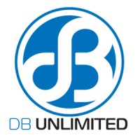 DB Unlimited Logo