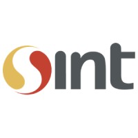 Sint Advanced Outsourcing Logo