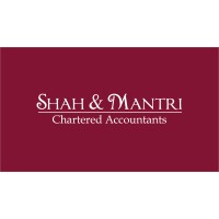 SHAH & MANTRI Logo