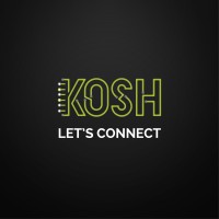 Kosh Energy Logo