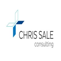 Chris Sale Consulting Logo