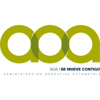 AOA Colombia Logo