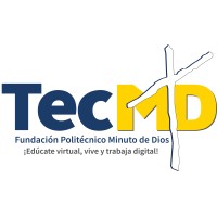 Fundación Politécnico Minuto de Dios - TECMD Logo