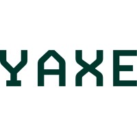 Yaxe Logo