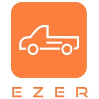 Get EZER Logo