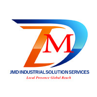 JMD Industrial Solution Services Logo