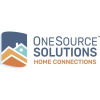 OneSource Solutions Inc. Logo