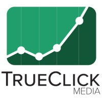 TrueClick Media Logo