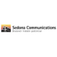 Sedona Communications Logo