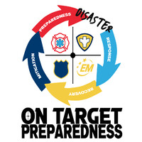 On Target Preparedness Logo