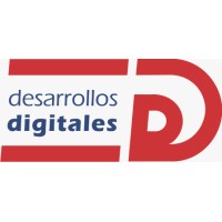 Desarrollos Digitales Logo