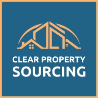 Clear Property Sourcing Logo