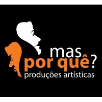 Mas Por Quê? - Artistic Company Logo