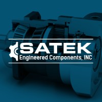 Satek Engineered Components, Inc. Logo