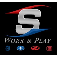 Stonehams Motorsports, Inc. Logo