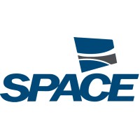 SPACE Agencia Aduanal Logo
