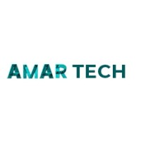 AMAR Tech Logo