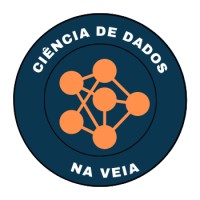 Ciência de Dados na Veia Logo
