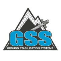 Ground Stabilisation Systems Logo
