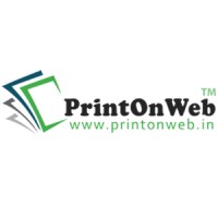 PrintOnWeb™ Logo