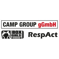 CamP Group gGmbH Logo