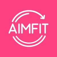 AimFit Logo