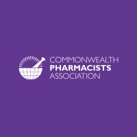 Commonwealth Pharmacists Association Logo